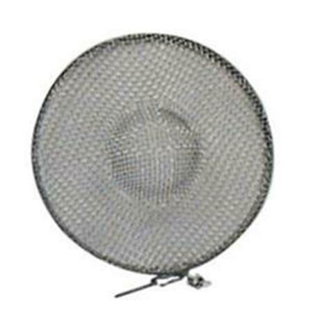 JCJ ENTERPR Flying Insect Screen- Round J6B-M700